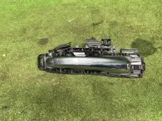 Ручка двери внешняя Mercedes S 2013-2020 A0997602200 W222, задняя правая
