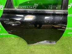 Дверь Lexus RX 2008-2015 6700348130, задняя правая