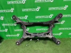 Подрамник Toyota Highlander 2020-2024 512060E043 U70, задний