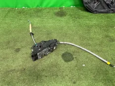 Замок боковой двери Mercedes S 2013-2020 A0997308200 W222, задний правый