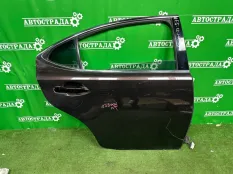 Дверь Lexus ES 2012-2017 6700333220, задняя правая