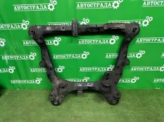 Подрамник Toyota Highlander 2007-2013 511000E030 U40, передний