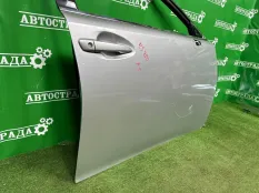 Дверь Lexus ES 2012-2017 6700133210, передняя правая