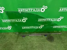 Стекло двери Lexus ES 6 2012-2017 6810133171, переднее правое