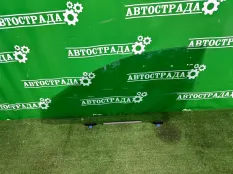 Стекло двери Lexus ES 6 2012-2017 6810233171, переднее левое