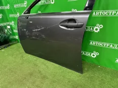 Дверь LEXUS ES 2012-2017 6700233211, передняя левая