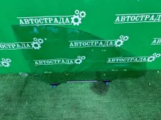 Стекло двери Lexus ES 6 2012-2017 6810133171, переднее правое