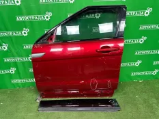 Дверь Land Rover Evoque 2011-2018 LR028553 L538, передняя левая