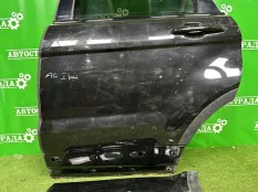Дверь Land Rover Evoque 2011-2018 LR028557 L538, задняя левая