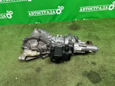 Редуктор Land Rover Evoque 2011-2018 GJ324N053AC, задний