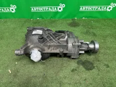 Редуктор Land Rover Evoque 2011-2018 HJ324N053BA, задний