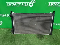 Интеркулер Lexus IS200t 2015-2024 1655036030 8AR FTS