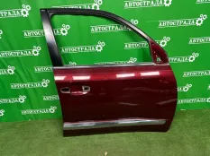 Дверь Lexus LX570 2008-2015 6700160640, передняя правая