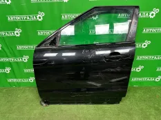 Дверь Land Rover Evoque 2011-2018 LR028553 L538, передняя левая