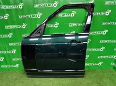 Дверь Land Rover Range Rover 2013-2022 LR036400 L405, передняя левая