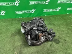 Редуктор Land Rover Discovery Sport 2017-2024 FK724N053BA, задний