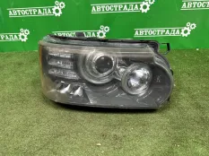 Фара Land Rover Range Rover 2008-2012 AH4213W029FC L322, правая
