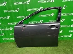 Дверь LEXUS ES 2012-2017 6700233211, передняя левая