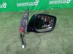 Зеркало Toyota Land Cruiser 200 2012-2015 8791060J01, правое