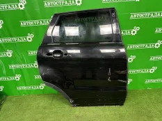 Дверь Land Rover Evoque 2011-2018 LR028556 L538, задняя правая