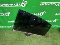 Стекло двери Mercedes S 2013-2020 A2227304518 W222, заднее левое