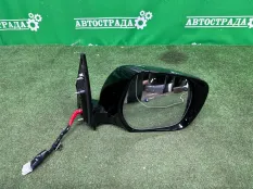 Зеркало Lexus LX 2015-2021 8791060S22, правое