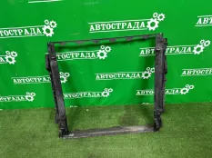 Рамка радиатора Land Rover Range Rover 2009-2012 AH428B665AC L322