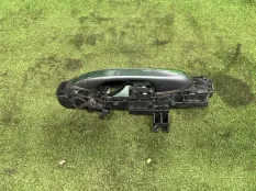 Ручка двери внешняя Mercedes S 2013-2020 A0997602100 W222, задняя левая