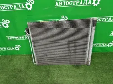 Радиатор кондиционера Land Rover Range Rover 2009-2012 AH4219710AB L322 508PS