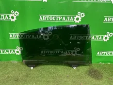 Стекло двери Lexus ES 7 2018-2024 6810333280, заднее правое