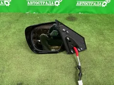 Зеркало Lexus LX 2015-2021 87940WQ010, левое