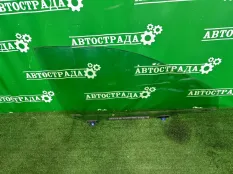 Стекло двери Lexus ES 6 2012-2017 6810133171, переднее правое