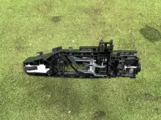 Ручка двери внешняя Mercedes C 2013-2021 A0997601700 W205, передняя левая