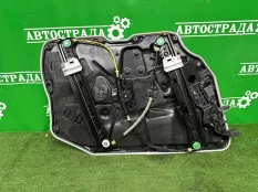 Стеклоподъемник Mercedes S 2013-2020 A1669060201 W222, передний правый