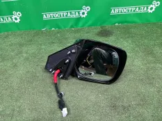 Зеркало Lexus LX 2015-2021 8791060S22, правое