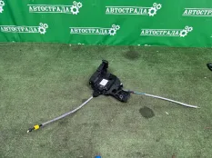 Замок боковой двери Mercedes C 2013-2021 A0997208601 A205, передний правый