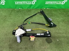Стеклоподъемник Mercedes C 2013-2021 A2057204427 A205, передний правый