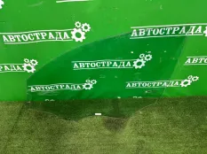 Стекло двери Mercedes GLC 2016-2023 A2537257900 C253, переднее левое