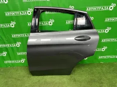 Дверь Mercedes GLC 2016-2023 A2537320300 C253, задняя левая