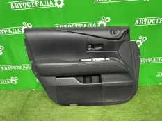 Обшивка боковой двери Lexus RX 2009-2014 237, передняя левая