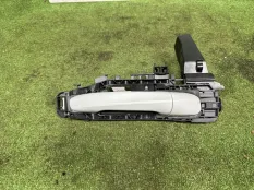 Ручка двери внешняя Mercedes A 2018-2024 A0997601402 W177, передняя правая