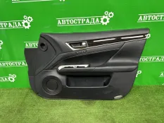 Обшивка боковой двери Lexus GS 2012-2017 6761030L7146, передняя правая