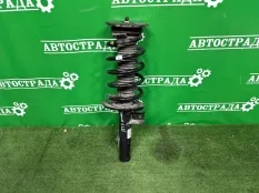 Амортизатор Land Rover Evoque 2011-2018 K8D218K001AB, передний левый