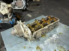 Гбц Toyota 2002-2006 1110259065 3UZ, левый