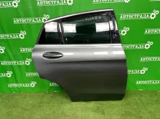 Дверь Mercedes GLC 2016-2023 A2537320400 C253, задняя правая
