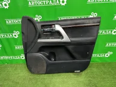 Обшивка боковой двери Toyota Land Cruiser 2007-2014 761060C91E0 200, передняя правая