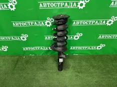 Амортизатор Land Rover Evoque 2011-2018 K8D218K001AB, передний левый