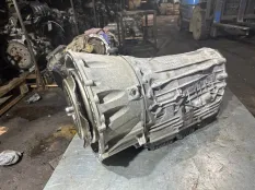 АКПП Mercedes GLC 2015-2023 A2532701501 X253