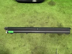 Шторка окна Lexus LX 2015-2021 6590760020, задняя правая