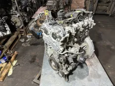 Двигатель Mercedes GLA 2013-2019 A2700108902 270.920